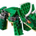 31058 LEGO  Creator Mahtavat dinosaurukset